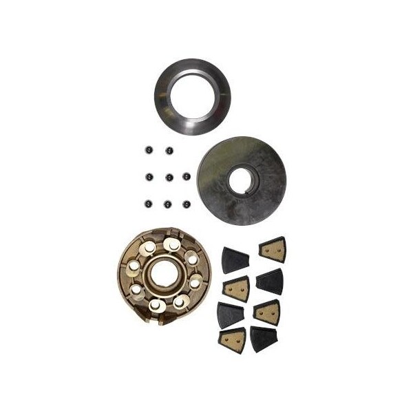 Pump Repair Kits- Kit, Thrust Bearing MMS12000, MMS Motor.